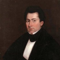 Benjamin Franklin Duvall